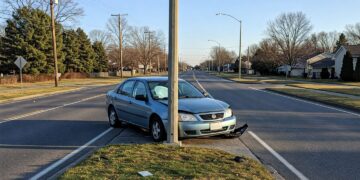 Smurtas, vagystės, avarijos Vilniaus regione per praėjusią parą