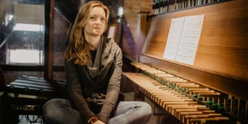 Kultūros mainų festivalis „Gdanskas Vilniuje 2025“: nuo baroko trimitų iki psichodelinio džiazo