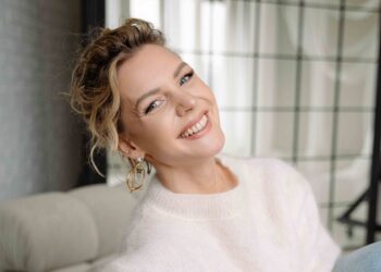 Liucina Rimgailė – apie šeimos ritualus ir sūnaus mėgstamą dviejų dalių patiekalą