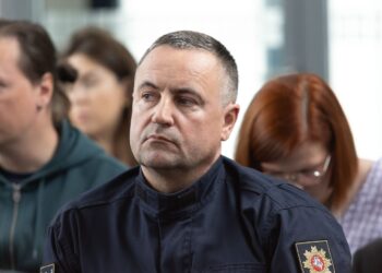 Siūloma suteikti galimybę gyventojams susigrąžinti per COVID-19 pandemiją sumokėtas baudas