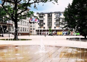 Širvintų 550-ojo jubiliejaus proga – išskirtinė šventė bei garbės piliečio apdovanojimai