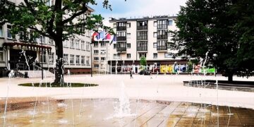 Širvintų 550-ojo jubiliejaus proga – išskirtinė šventė bei garbės piliečio apdovanojimai