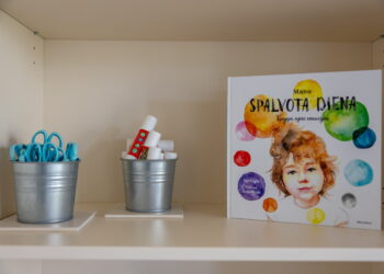 Daugėja vilniečių, norinčių, kad jų vaikai darželyje nemiegotų pietų miego