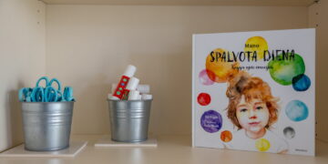 Daugėja vilniečių, norinčių, kad jų vaikai darželyje nemiegotų pietų miego