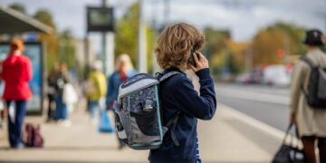 Vilniaus progimnazijos siekia tapti „Mokyklomis be telefonų“