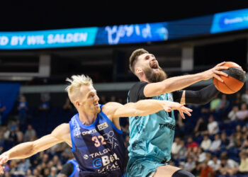 Trečiosios vietos klausimas spręsis paskutiniajame ture – „vilkai“ palaužė jonaviečius