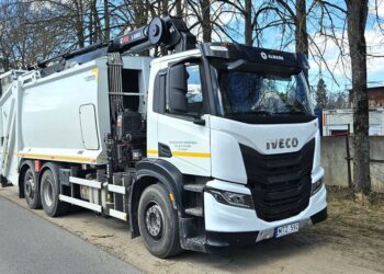 Vilniaus rajonas sprendžia atliekų tvarkymo problemą: situacija išlieka sudėtinga