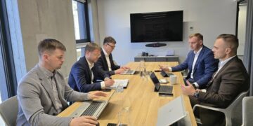 Pagaliau pajudės? Trakų savivaldybė spaudžia „Via Lietuva“ dėl įstrigusio Vilnius–Trakai kelio projekto