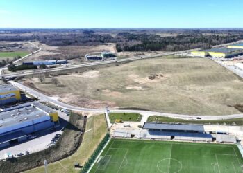 Vilniaus rajono gyventojai galės nemokamai atiduoti pavojingas automobilių atliekas