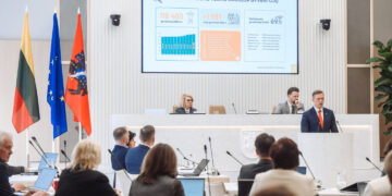 Vilniaus rajono 2024 m. ataskaita: augimo metai, drąsūs pokyčiai ir stiprėjanti bendruomenė