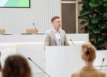 Jaunimo iniciatyvoms mokyklose skirta 20,8 tūkst. eurų