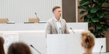 Jaunimo iniciatyvoms mokyklose skirta 20,8 tūkst. eurų