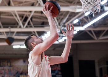 Paskutiniame ketvirtyje pabėgęs „Rytas“ nukovė uteniškius