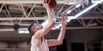 Paskutiniame ketvirtyje pabėgęs „Rytas“ nukovė uteniškius