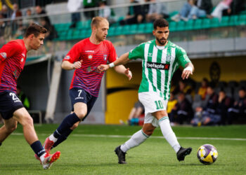 Dvikovoje prieš alytiškius – lygiosios