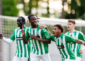 Taurės rungtynėse Alytuje – šeši įvarčiai be atsako