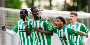 Taurės rungtynėse Alytuje – šeši įvarčiai be atsako