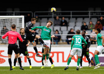 Skaudi nesėkmė Kaune