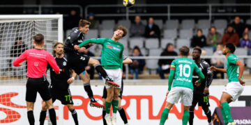 Skaudi nesėkmė Kaune