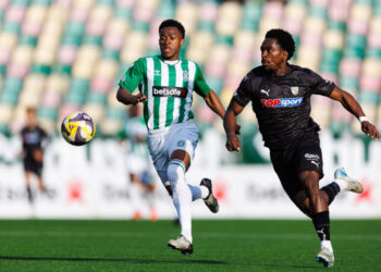 Kova dėl taurės – baigta