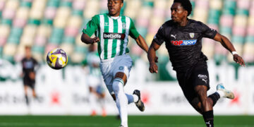 Kova dėl taurės – baigta