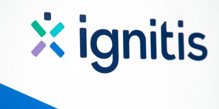 "Ignitis" ELTA / Emilija Jaksibogaitė