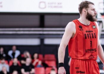 Po pertraukos atitrūkęs „Rytas“ nugalėjo panevėžiečius