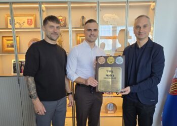 Trakai oficialiai bendradarbiaus su „Lietuvos krepšiniu“