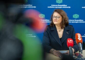 M. Jakubauskienė: siūlymas pirmąsias dvi ligos dienas iš darbuotojų nereikalauti gydytojo išrašo sulaukia palaikymo