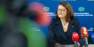 M. Jakubauskienė: siūlymas pirmąsias dvi ligos dienas iš darbuotojų nereikalauti gydytojo išrašo sulaukia palaikymo