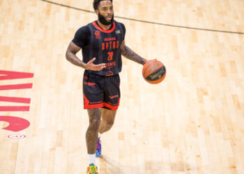 Galingas trečias „Ryto“ kėlinys nubloškė trenerį pakeitusius šiauliečius