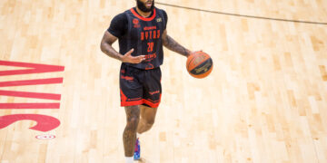 Galingas trečias „Ryto“ kėlinys nubloškė trenerį pakeitusius šiauliečius