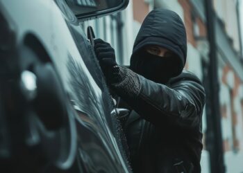 Vilniaus apskrities pirmadienis: suaktyvėję vagys, sukčiai ir kiti įvykiai