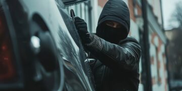 Vilniaus apskrities pirmadienis: suaktyvėję vagys, sukčiai ir kiti įvykiai