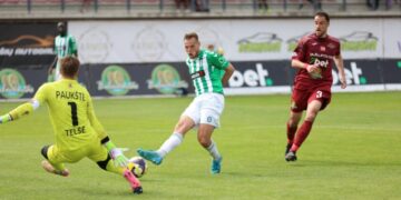 Telšiuose – dar vienos lygiosios