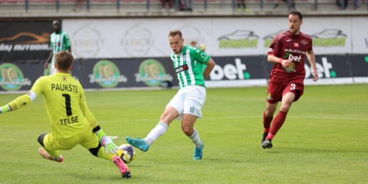 Evaldas Černiauskas nuotr.
