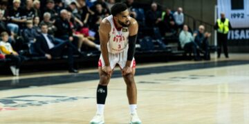 Fantastiško 19-mečio pasirodymo pakylėti kėdainiečiai sezono finiše vos nepatiesė „Ryto“