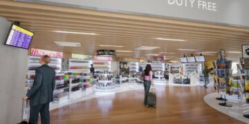 Senieji Vilniaus oro uosto terminalai taip pat bus rekonstruoti