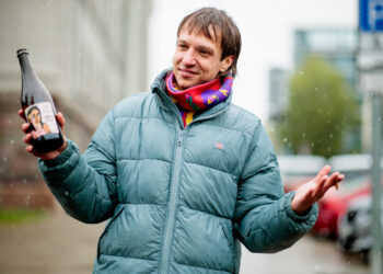 O. Šurajevas visiškai išteisintas byloje dėl šmeižimo, juo buvo apkaltintas po vaizdo įrašo apie „kovą su vatniku“