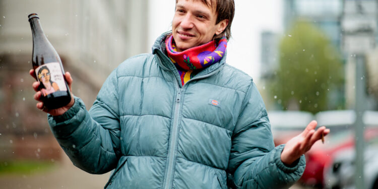 O. Šurajevas / Josvydas Elinskas (ELTA) nuotr.