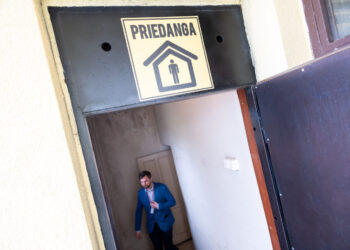 Vilniaus miesto savivaldybė kreipėsi į teismą dėl priedangų finansavimo