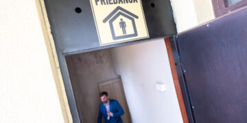 Vilniaus miesto savivaldybė kreipėsi į teismą dėl priedangų finansavimo