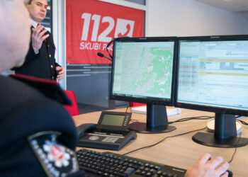 Vyras tikino Vilniaus „Akropolyje“ padėjęs sprogmenį ir reikalavo 1 mln. eurų