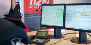 Vyras tikino Vilniaus „Akropolyje“ padėjęs sprogmenį ir reikalavo 1 mln. eurų