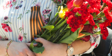 Gegužės 9-oji Vilniuje: bus protestuojama prieš Rusijos karą Ukrainoje, dirbs sustiprintos policijos pajėgos