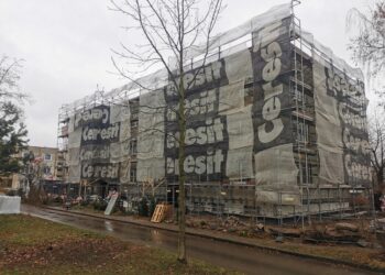 Vilniaus rajonas skirs daugiau finansavimo daugiabučių atnaujinimui