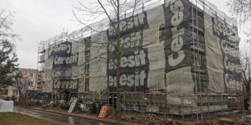 Vilniaus rajonas skirs daugiau finansavimo daugiabučių atnaujinimui