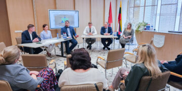 Vilniaus rajonas skatins spartesnę daugiabučių renovaciją