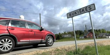 Vilniaus rajono 2024 m. ataskaita: augimo metai, drąsūs pokyčiai ir stiprėjanti bendruomenė