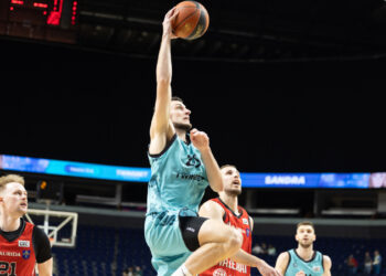 „Vilkai“ dar vienu sutriuškinimu užbaigė Mažeikių klubo sezoną